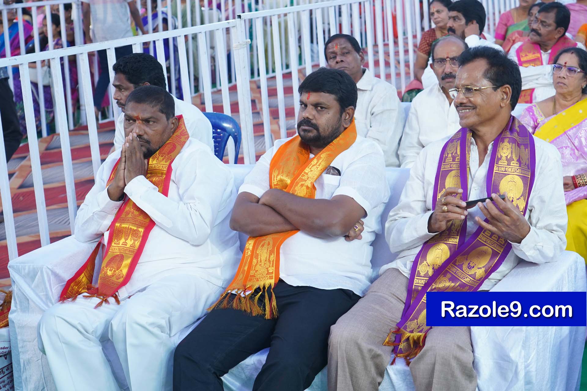 Srinivasa Kalyanam - vegivaaripalem - 2026